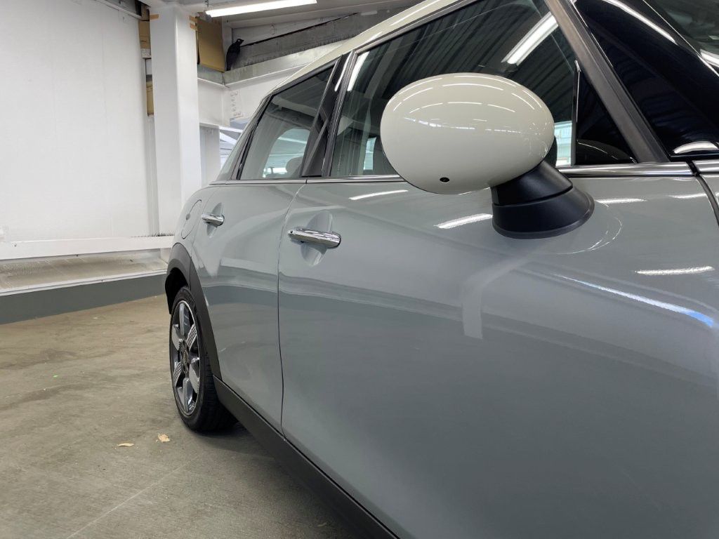 F55 MINI Cooper 5-Door Hatch LCI