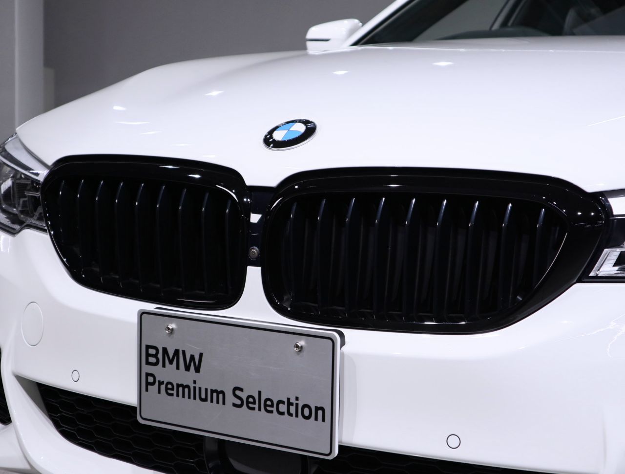 G31 530i SE Touring B48 2.0i