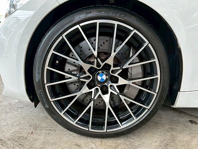 F87 M2 Competition S55 3.0i