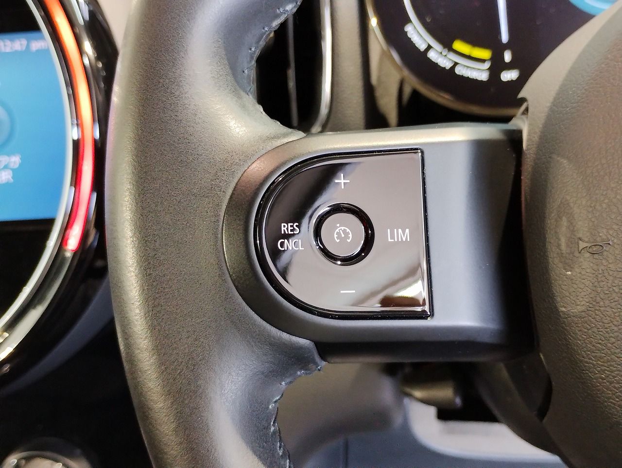 Cooper S E Countryman ALL4