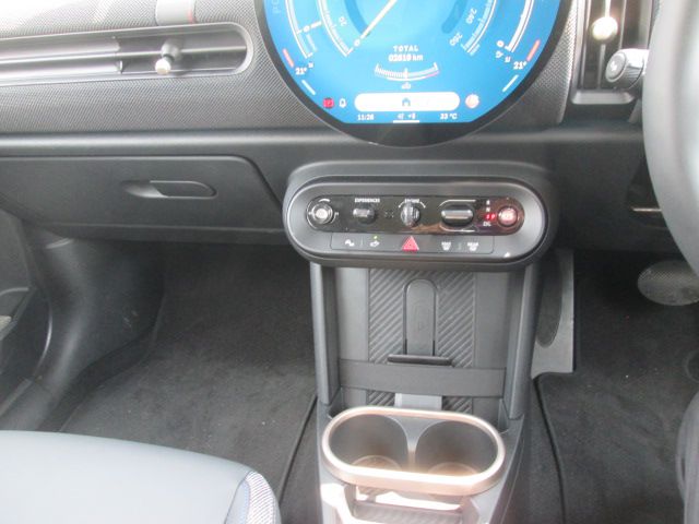 MINI Cooper C 5-doors