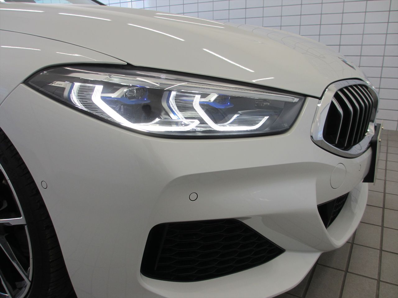 G16 840i M Sport Gran Coupe B58 3.0i