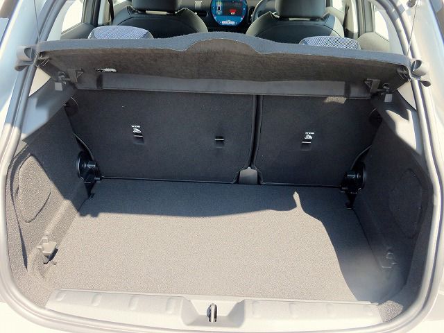 MINI Cooper C 5-doors