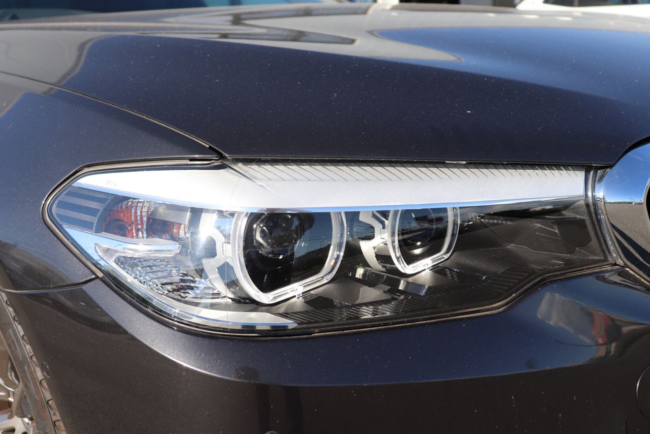 G30 520d xDrive SE Saloon B47 2.0d