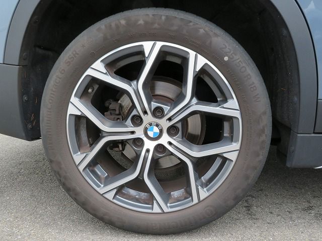 F48 X1 xDrive18d B47 2.0d LCI