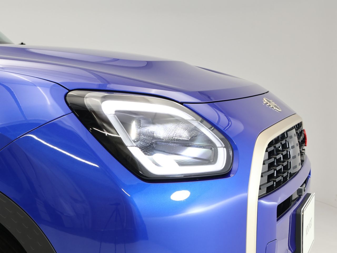 U25 MINI Countryman S ALL4