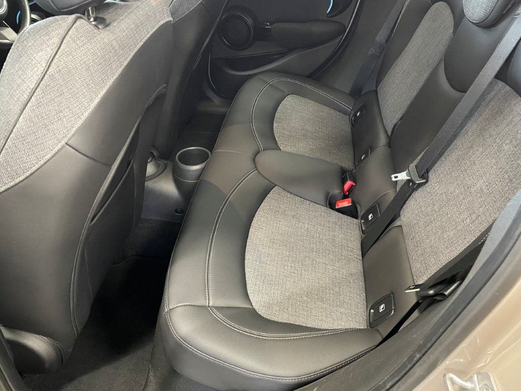 Cooper 5 doors
