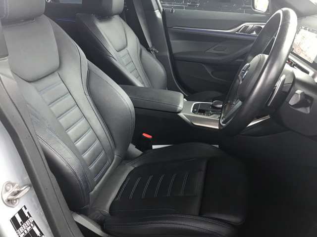 G26 M440i xDrive B58 3.0 RHD