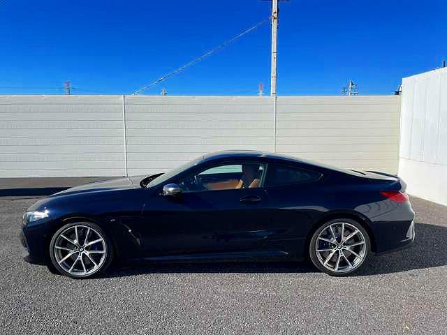 G15 M850i xDrive Coupe N63 4.4i