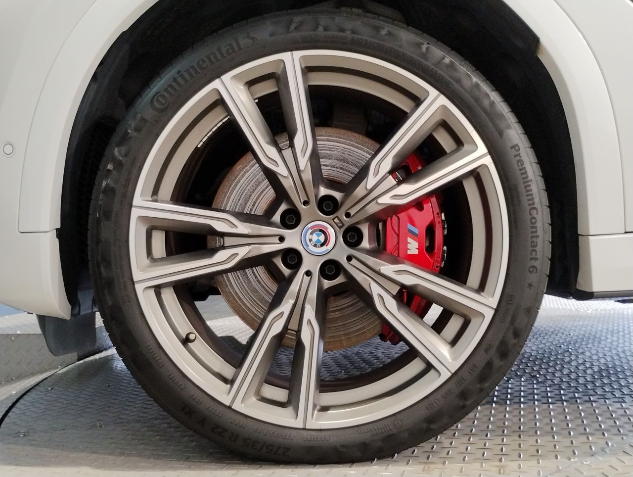 X* M50i RHD