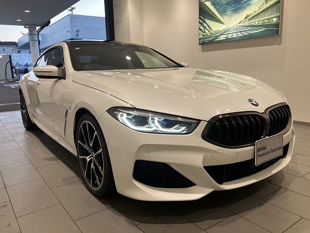 G16 840i M Sport Gran Coupe B58 3.0i