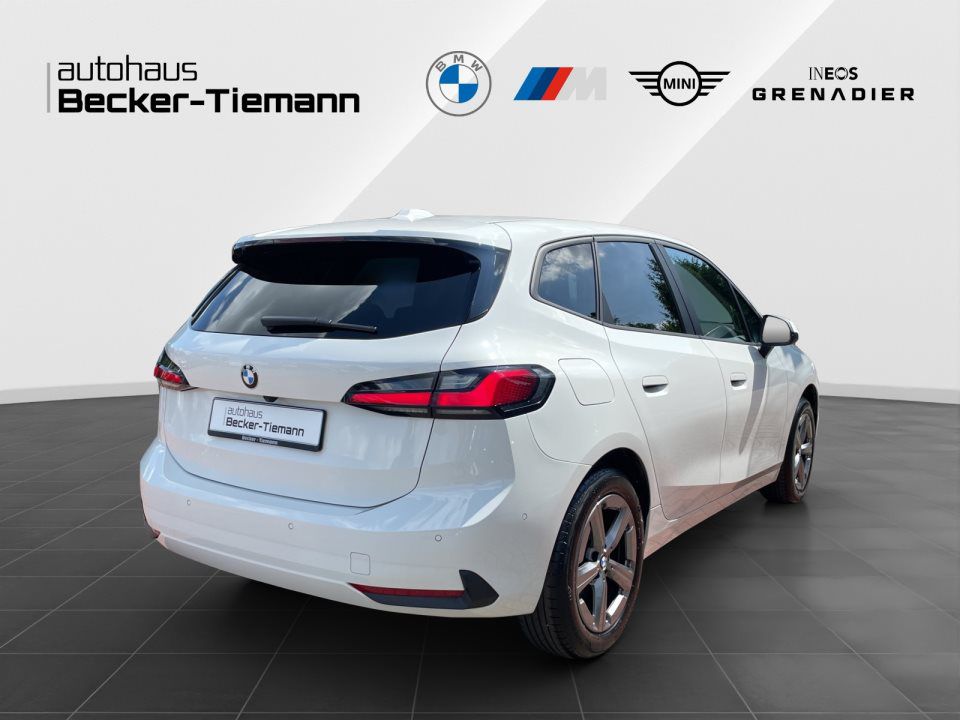 BMW 218