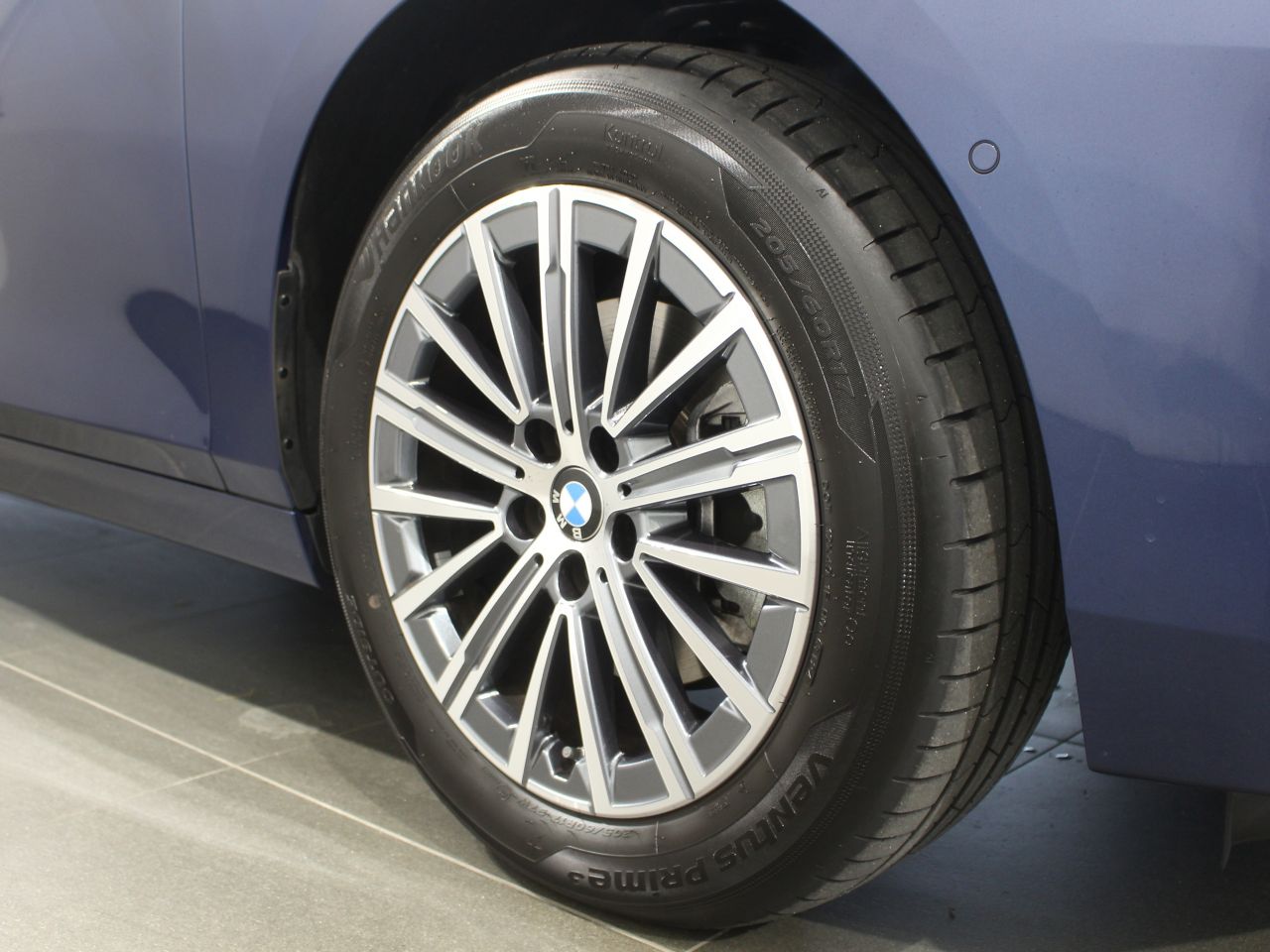 U06 218d Active Tourer B47 2.0d