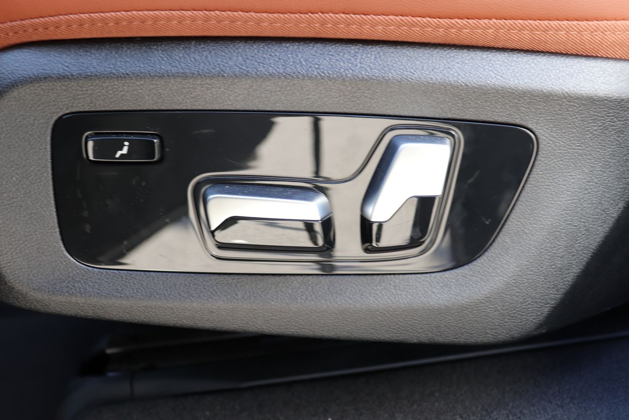 G07 X7 xDrive40d B57 3.0d