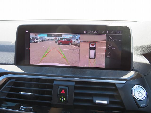 X3 xDrive20d RHD ZA