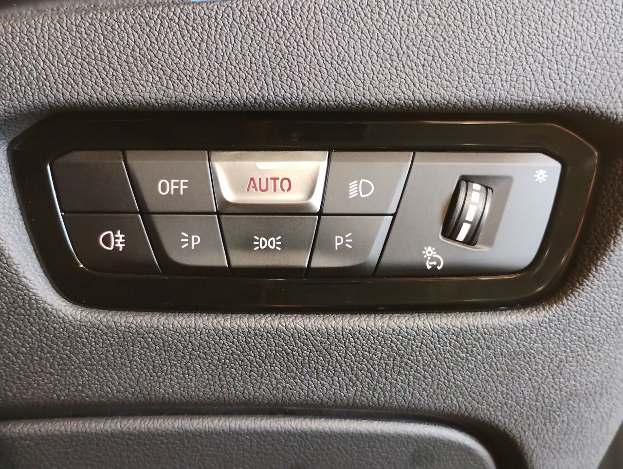 G80 M3 Competition M xDrive Saloon RHD