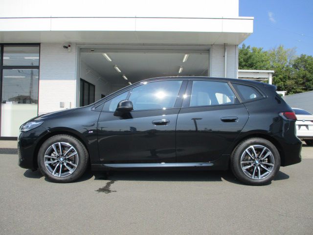 U06 218d Active Tourer B47 2.0d