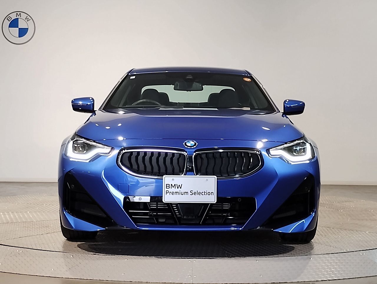 G42 220i Coupe