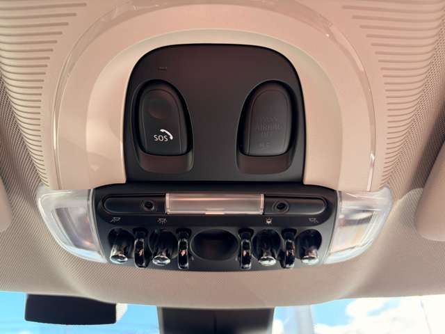 MINI CROSSOVER COPPER SD ALL4