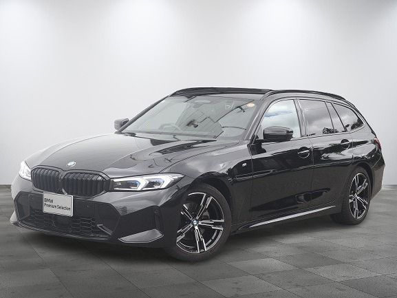 320d xDrive Touring M Sport