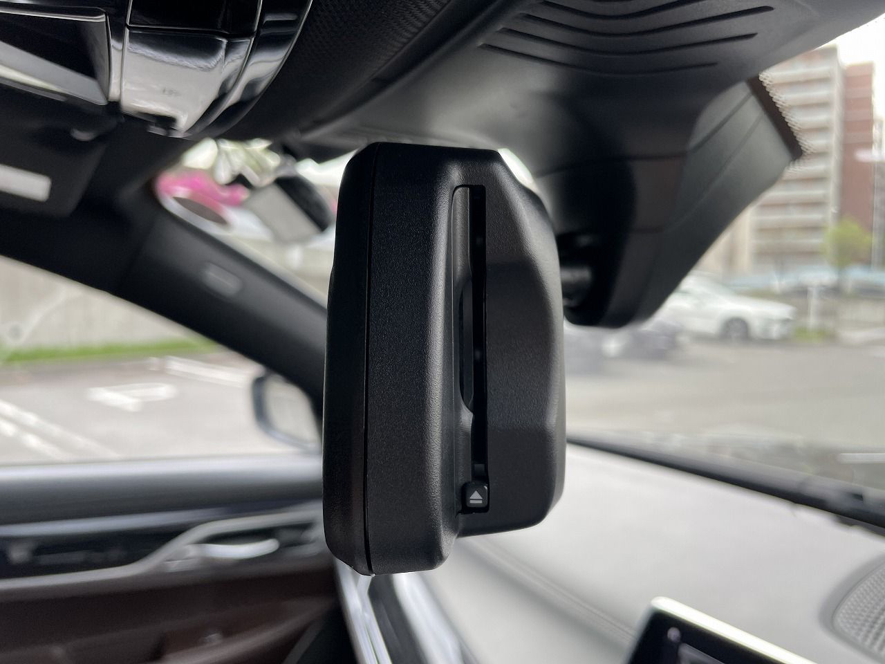 G11 740i Saloon LCI