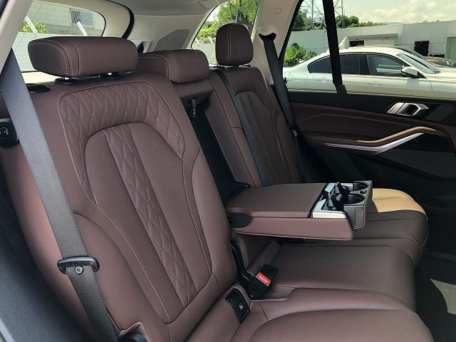 X5 xDrive30d RHD