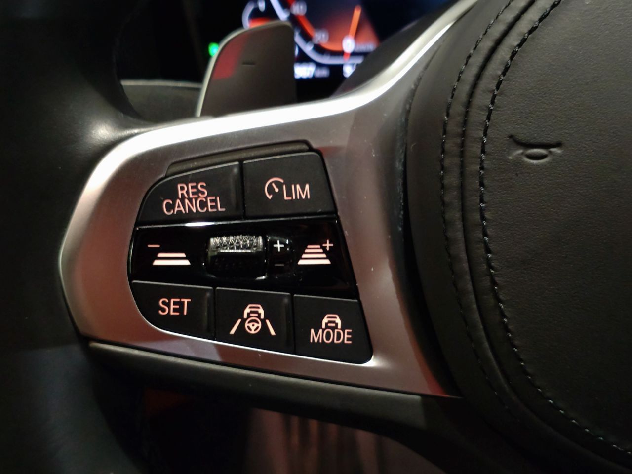 G22 420i B48 2.0 RHD