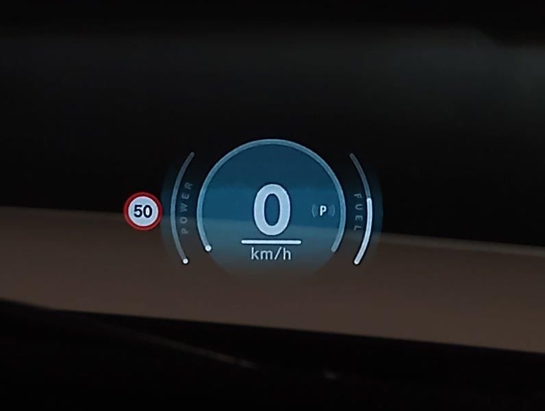 F66 MINI Cooper C 3Dr