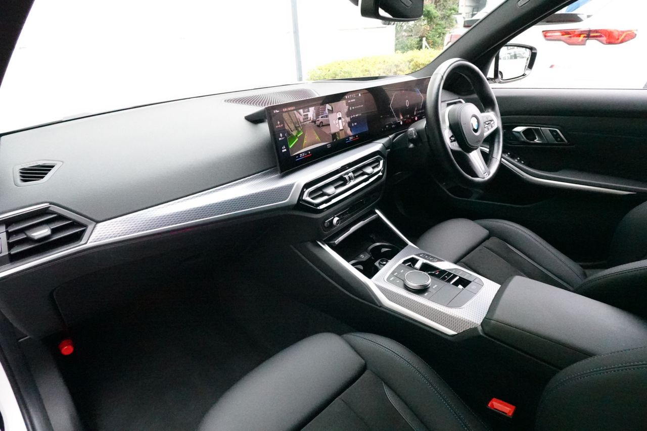 G21 320d xDrive Touring LCI RHD