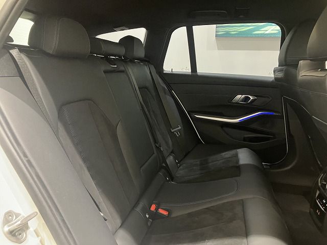 G21 320d xDrive Touring RHD