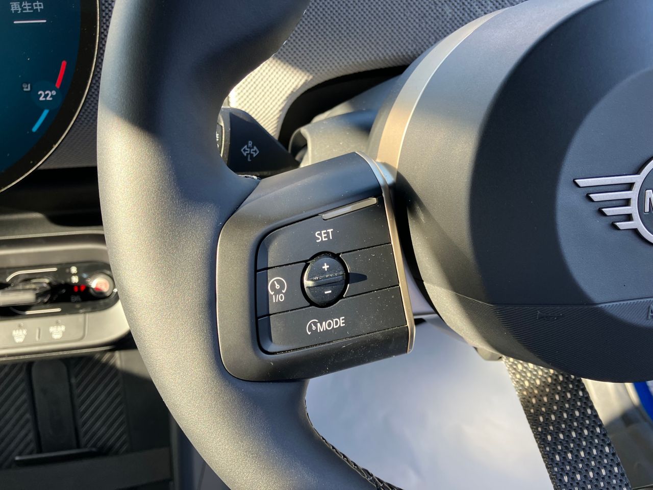 F65 MINI Cooper S 5Dr