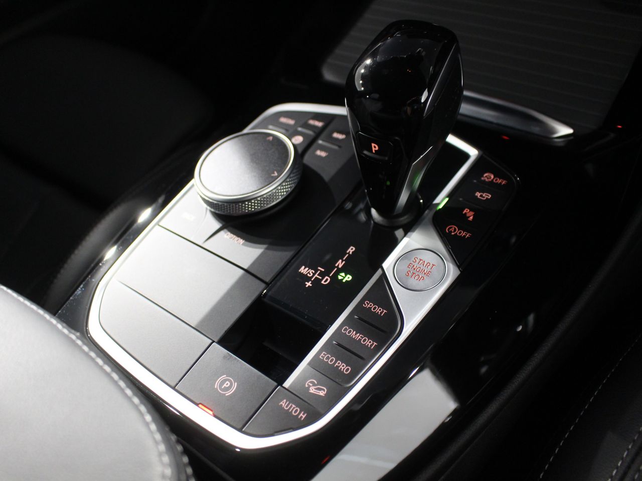 G01 X3 xDrive20d RHD ZA LCI