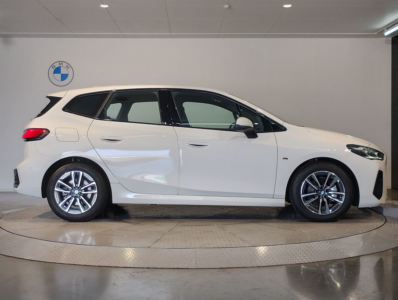 U06 218d Active Tourer B47 2.0d