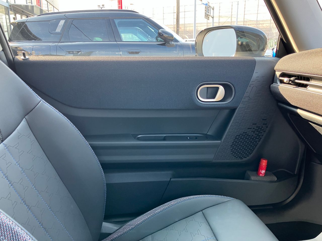 F66 MINI Cooper S 3Dr