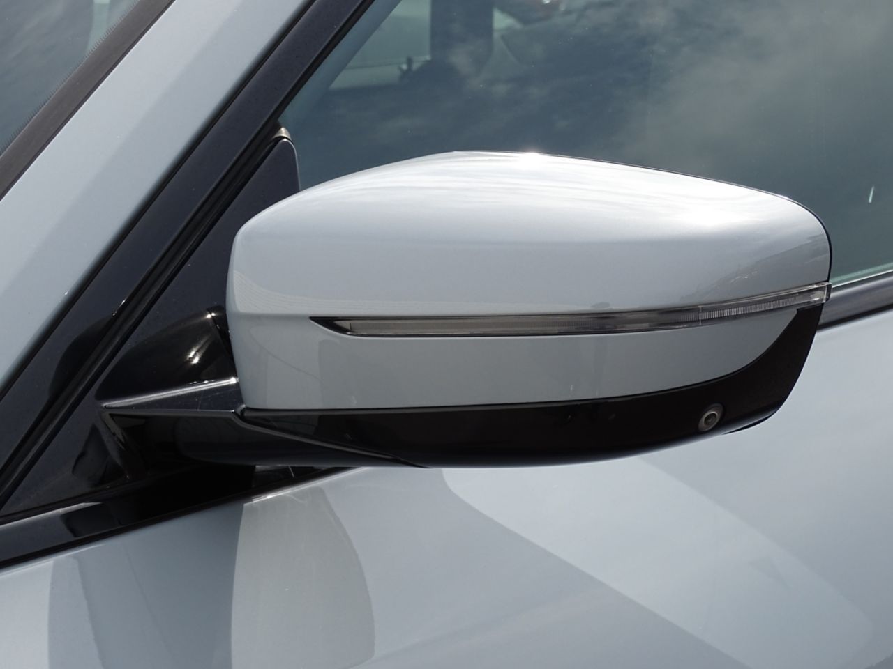 420i Gran Coupé RHD