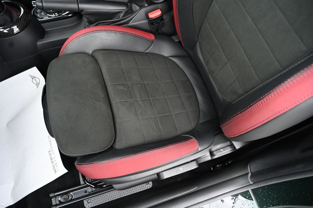 F56 MINI JOHN COOPER WORKS