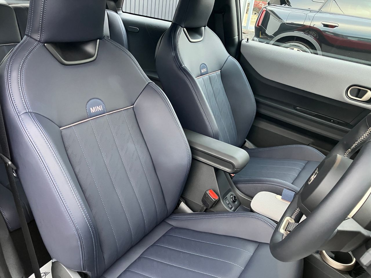 F66 MINI Cooper S 3Dr