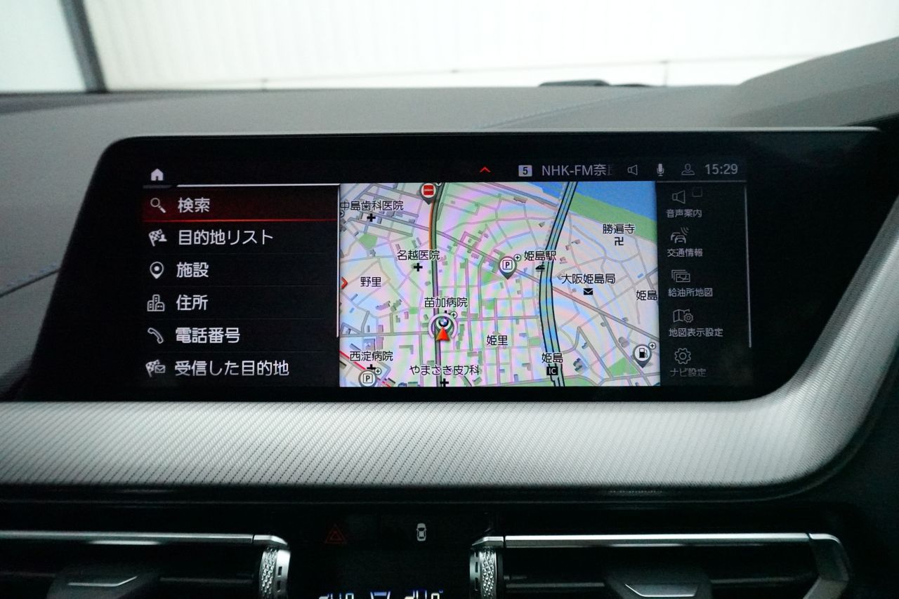 F44 218i Gran Coupe B38 1.5i