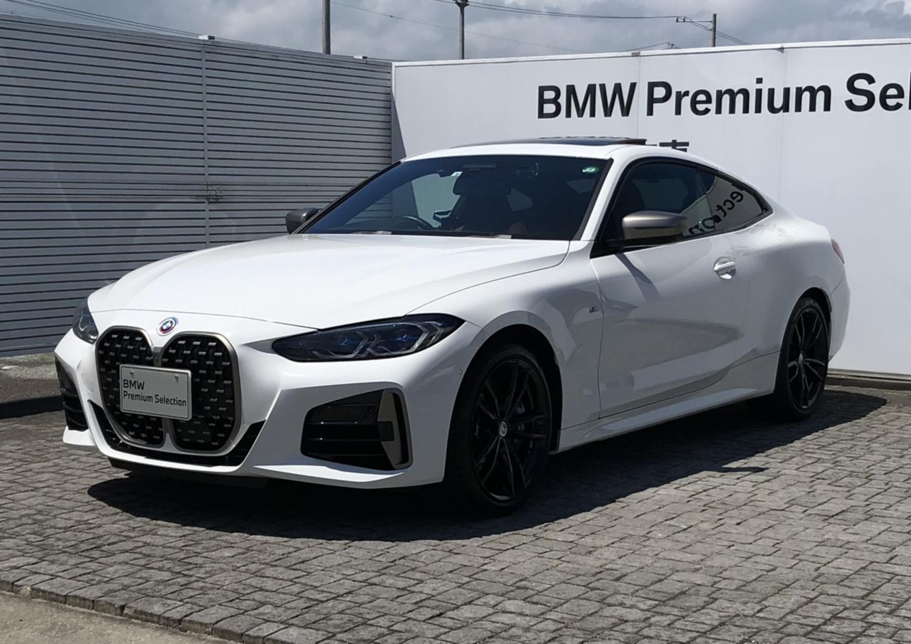 M440i xDrive Coupe