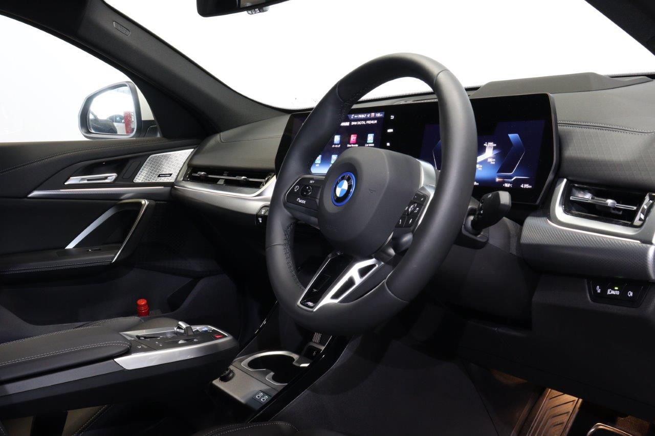 iX2 xDrive30 MSP