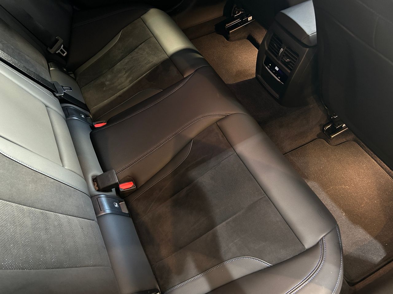 420i Gran Coupé RHD