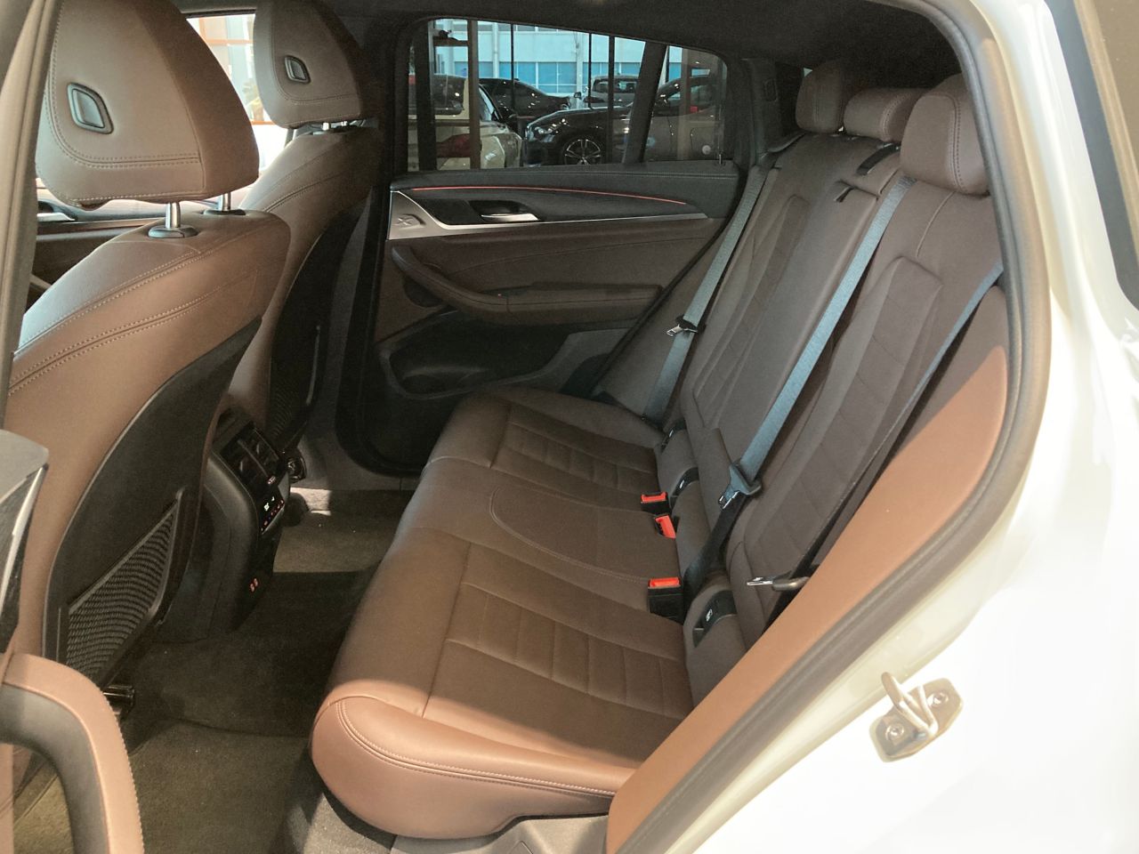 X4 xDrive20d RHD