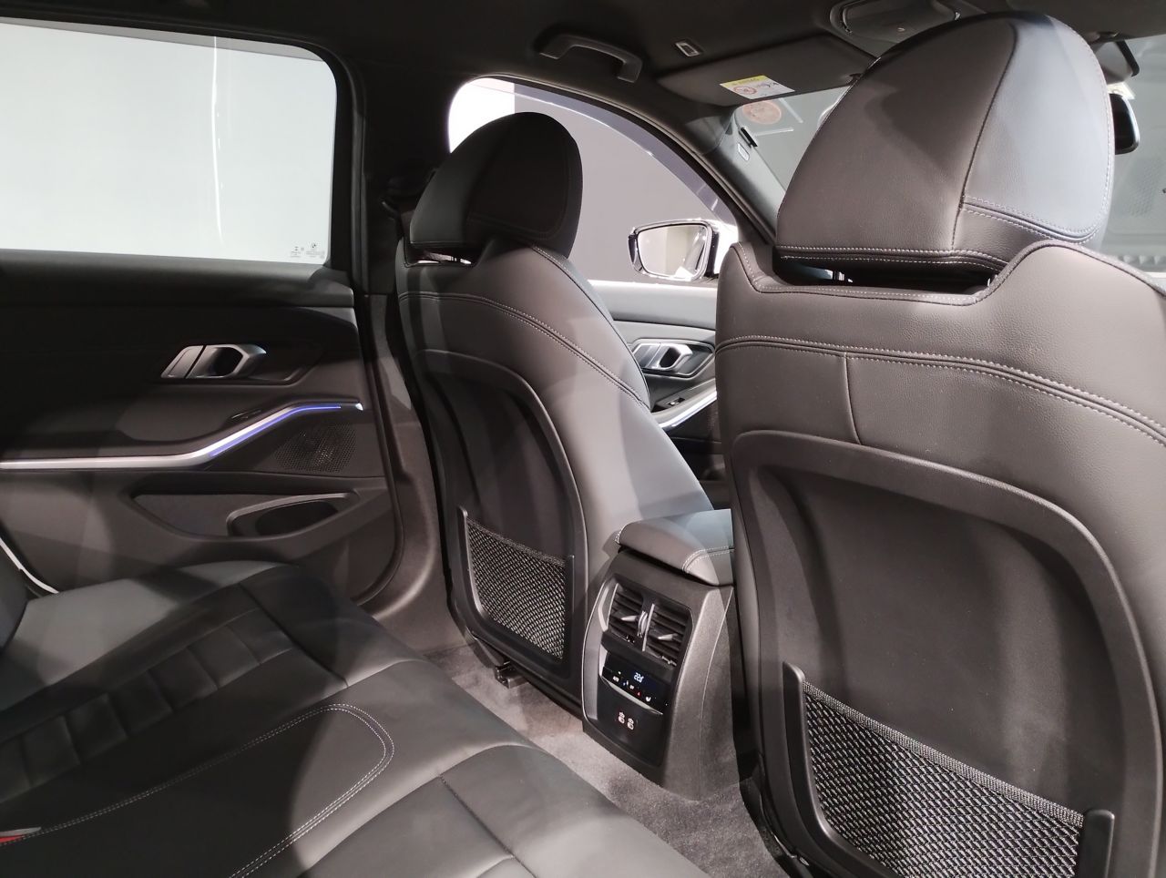 G21 320d xDrive Touring RHD