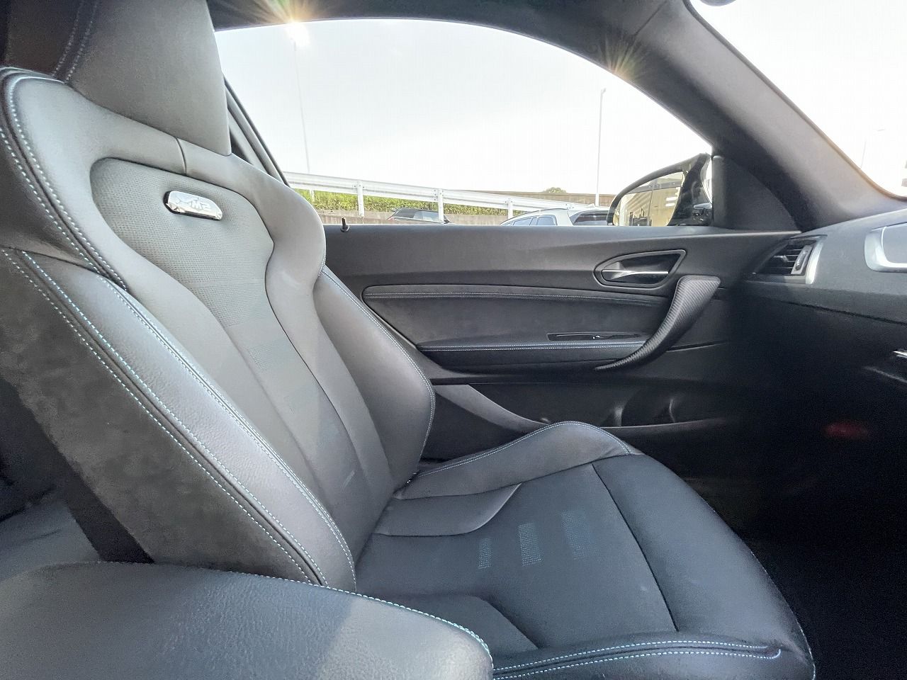 F87 M2 Competition S55 3.0i