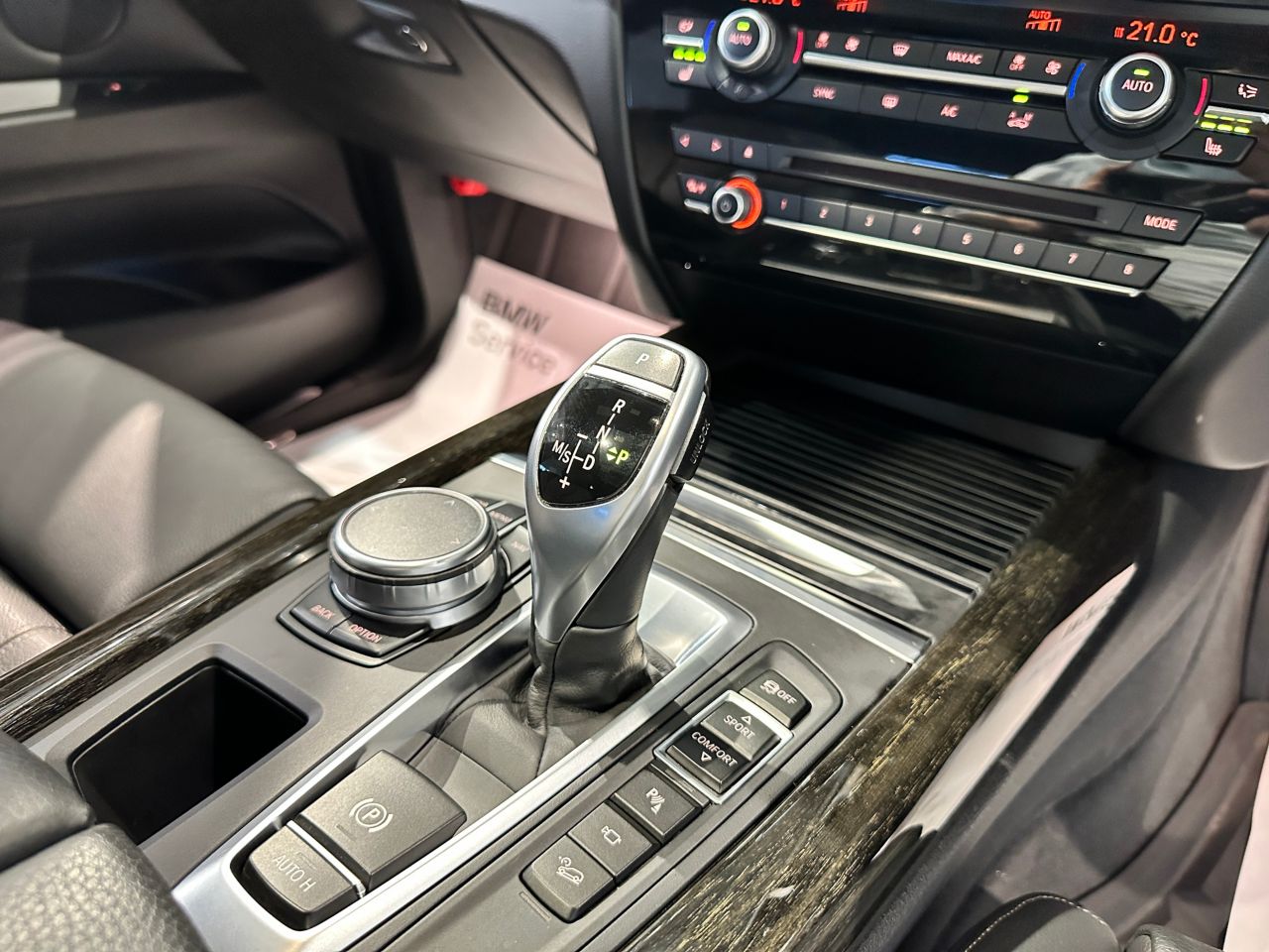 X5 XDRIVE35D