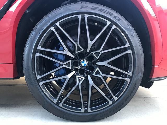 X6 M Competition