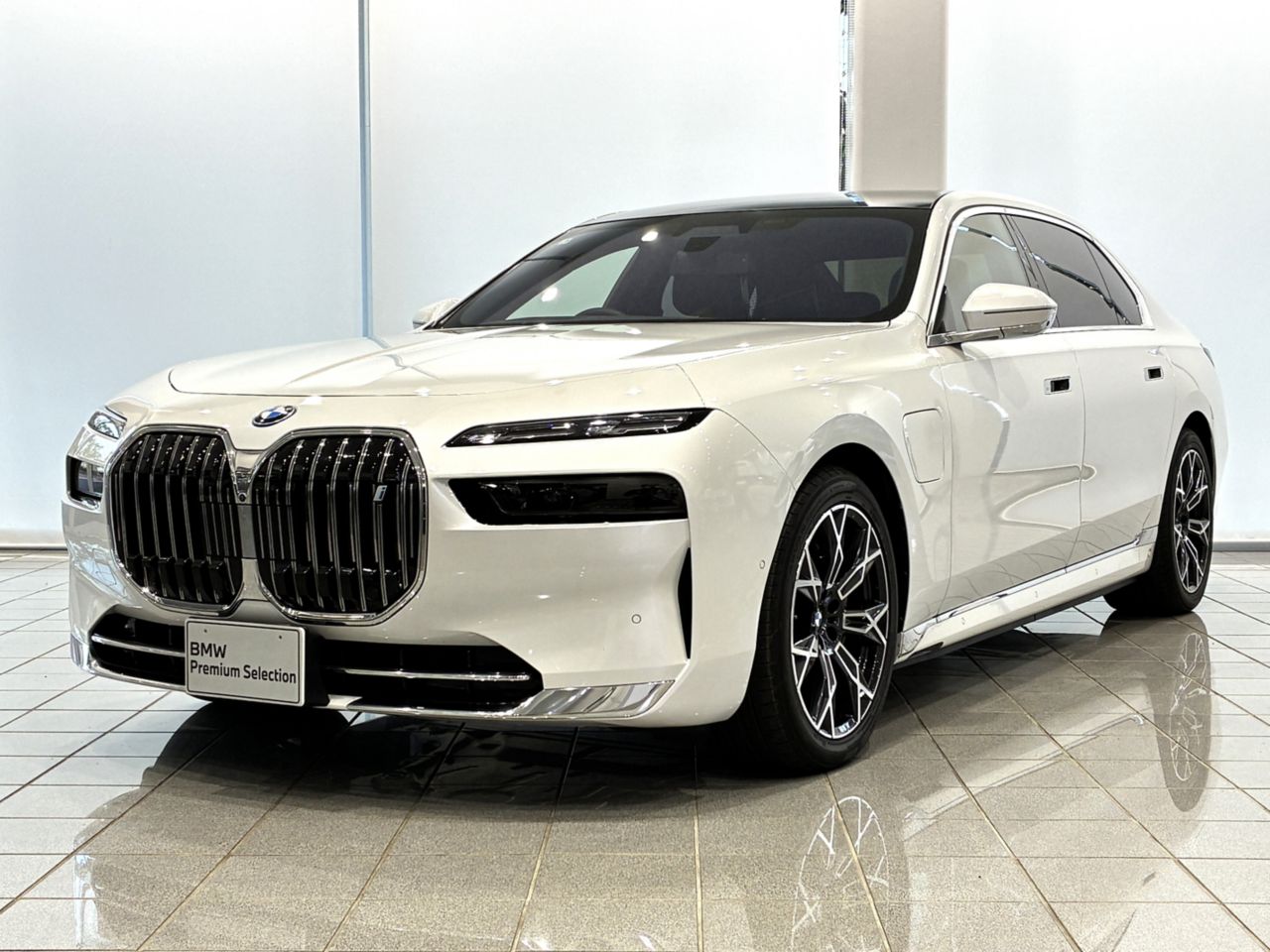 i7 xDrive60 Excellence