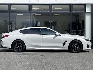 G16 840d xDrive Gran Coupe B57 3.0d