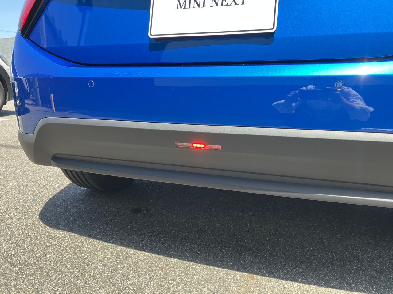 F65 MINI Cooper S 5Dr