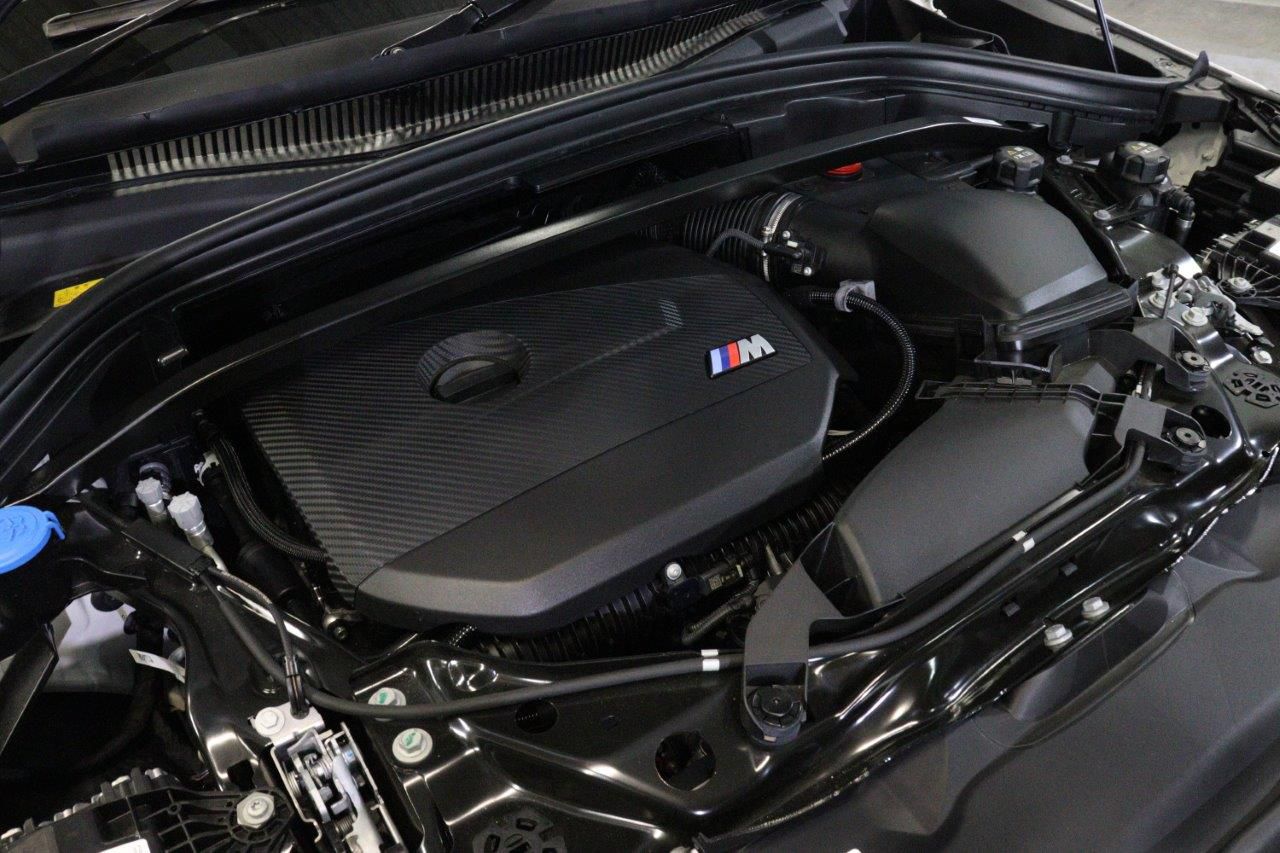 X2 M35i xDrive RHD
